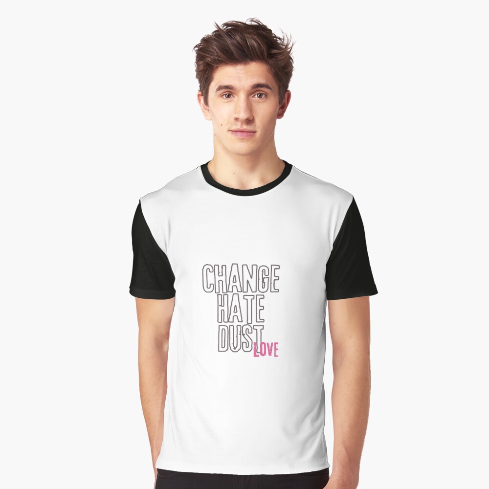 Item preview, Graphic T-Shirt designed and sold by DiMilford.