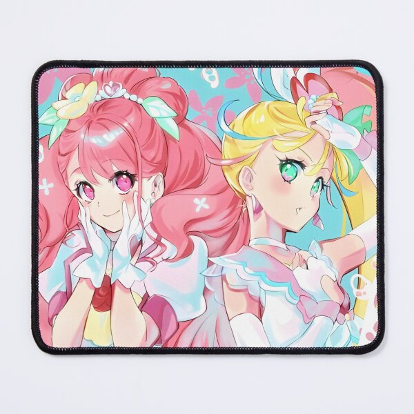 Item preview, Healin' Good Pretty Cure,All Stars together designed and sold by NooraniFantasy.