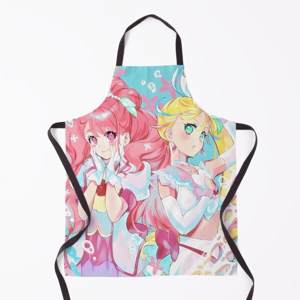 Item preview, Healin' Good Pretty Cure,All Stars together designed and sold by NooraniFantasy.