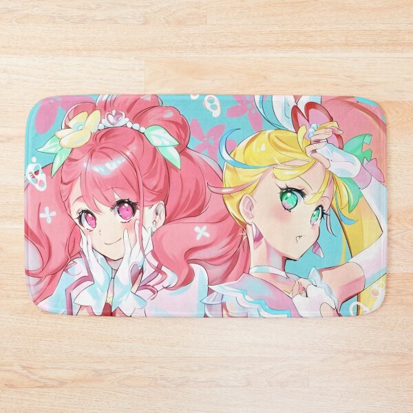 Item preview, Healin' Good Pretty Cure,All Stars together designed and sold by NooraniFantasy.