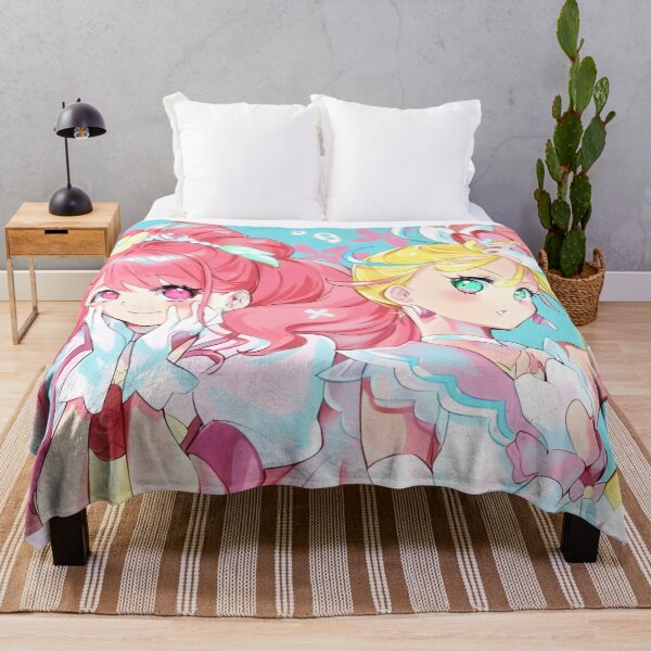 Item preview, Healin' Good Pretty Cure,All Stars together designed and sold by NooraniFantasy.