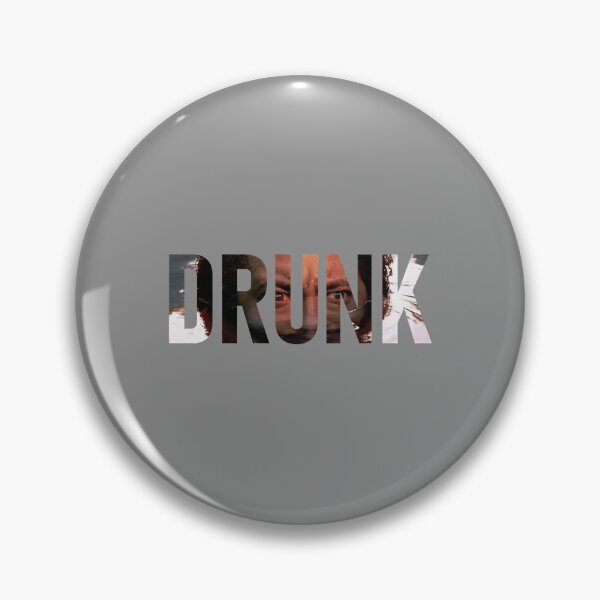 Item preview, Thundercat  - Drunk By Thundercat designed and sold by Marin Villasenor.