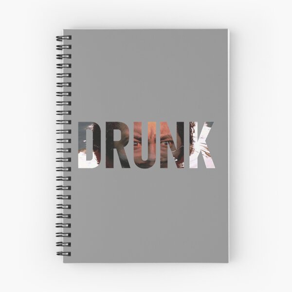 Item preview, Thundercat  - Drunk By Thundercat designed and sold by Marin Villasenor.