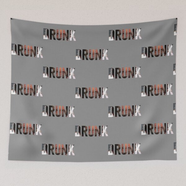 Item preview, Thundercat  - Drunk By Thundercat designed and sold by Marin Villasenor.