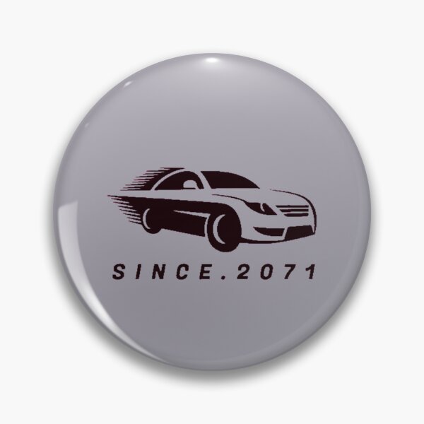 Item preview, Feel the Speed! Car, Black, gray, Power,Simple, Single Color designed and sold by MCHIRA.
