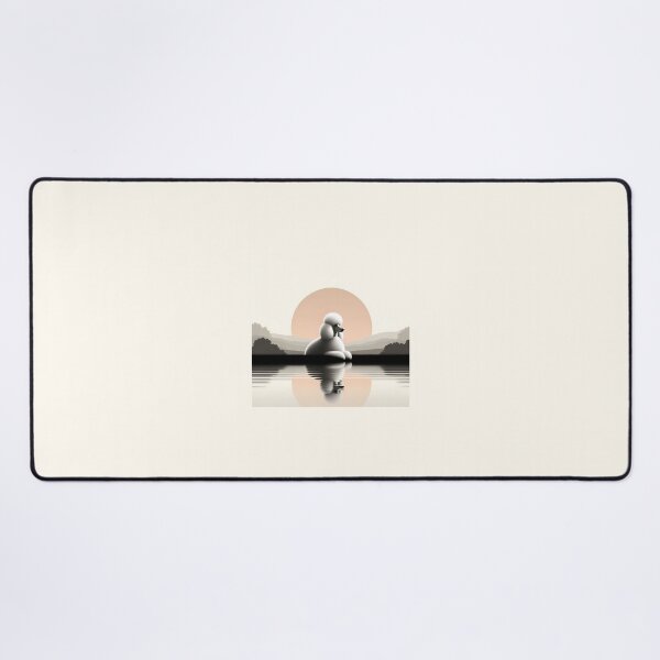 Item preview, Poodle Symphony in Minimalism designed and sold by PawspectCreate.