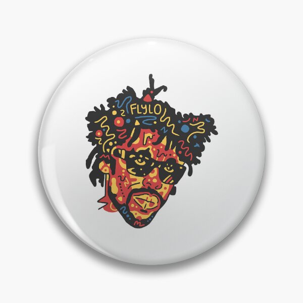 Item preview, Thundercat  - Flying Lotus Grime designed and sold by Marin Villasenor.