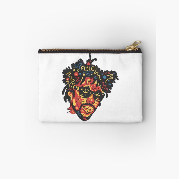 Item preview, Thundercat  - Flying Lotus Grime designed and sold by Marin Villasenor.