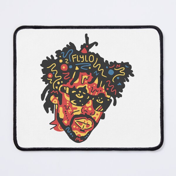 Item preview, Thundercat  - Flying Lotus Grime designed and sold by Marin Villasenor.