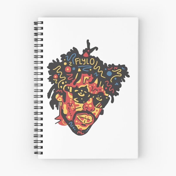 Item preview, Thundercat  - Flying Lotus Grime designed and sold by Marin Villasenor.