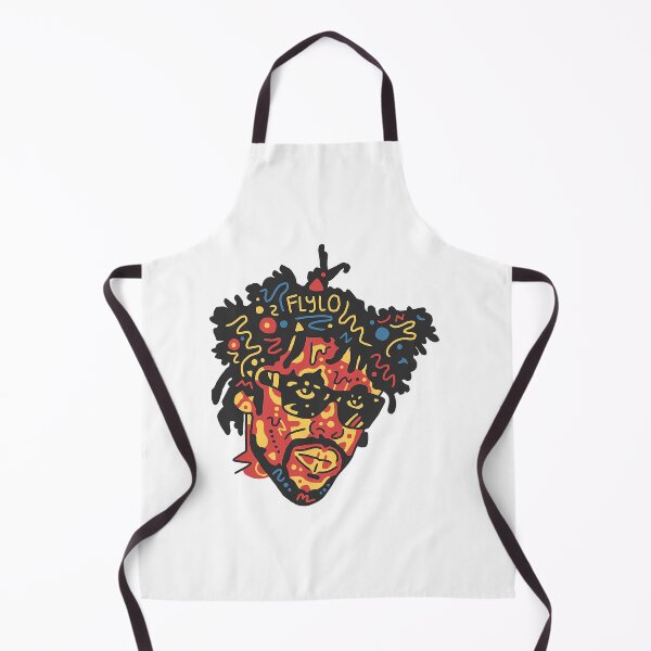 Item preview, Thundercat - Flying Lotus Grime designed and sold by Marin Villasenor.