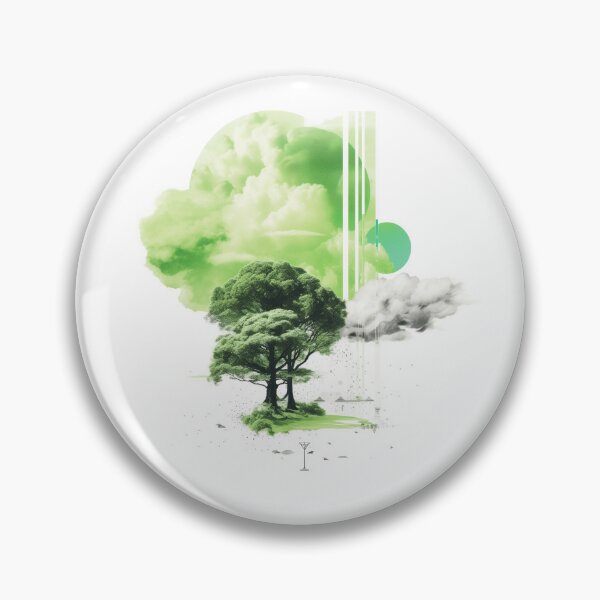 Item preview, Green up designed and sold by AdaMazingDesign.