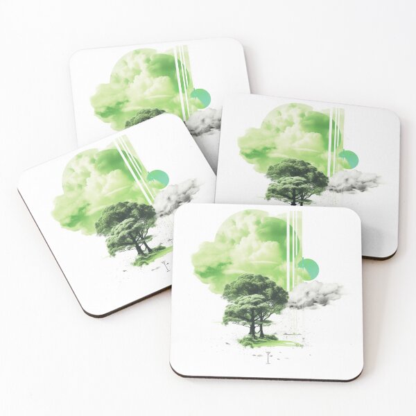 Item preview, Green up designed and sold by AdaMazingDesign.