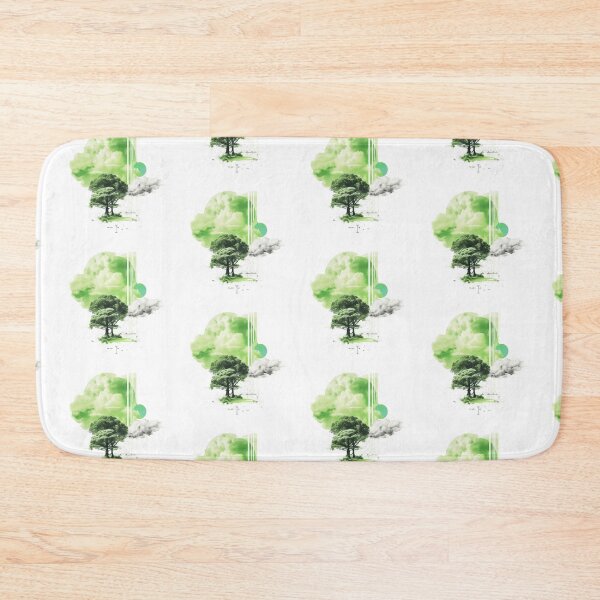 Item preview, Green up designed and sold by AdaMazingDesign.