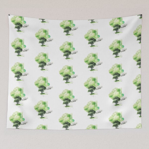 Item preview, Green up designed and sold by AdaMazingDesign.