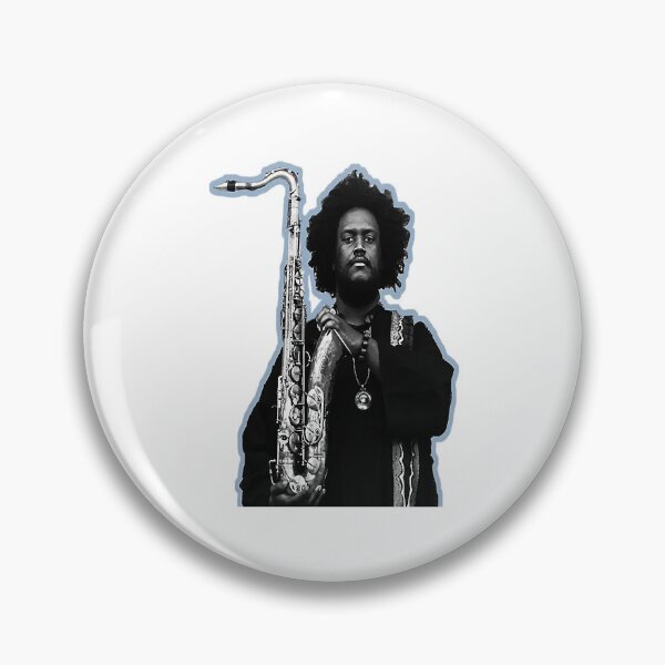 Item preview, Thundercat  - Kamasi Washington  designed and sold by Marin Villasenor.