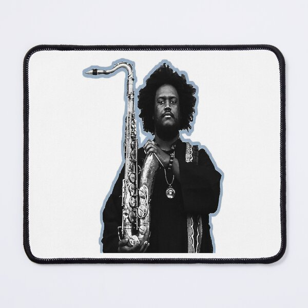 Item preview, Thundercat  - Kamasi Washington  designed and sold by Marin Villasenor.