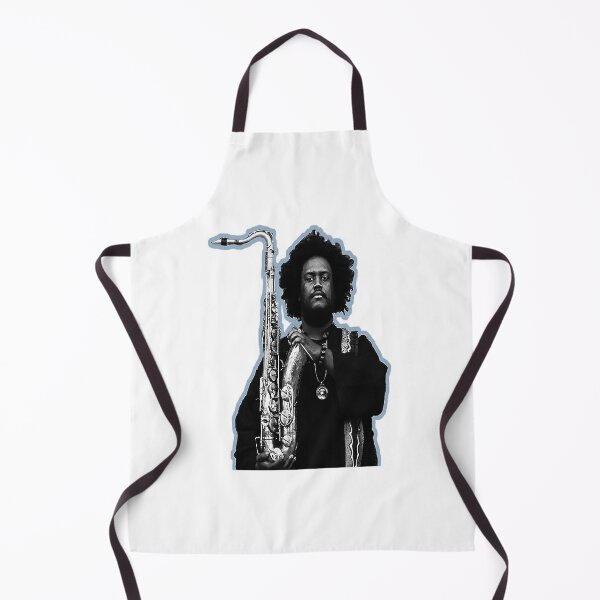 Item preview, Thundercat - Kamasi Washington designed and sold by Marin Villasenor.
