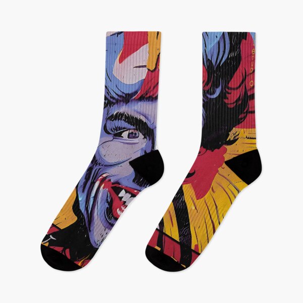 Item preview, The Great Woko Haram designed and sold by SlimSumoStudio.