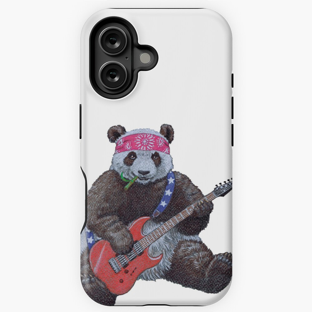 Item preview, iPhone Magsafe Tough Case designed and sold by CaryadArtwork.
