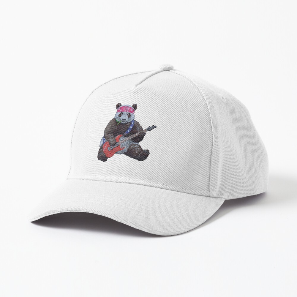 Item preview, Baseball Cap designed and sold by CaryadArtwork.