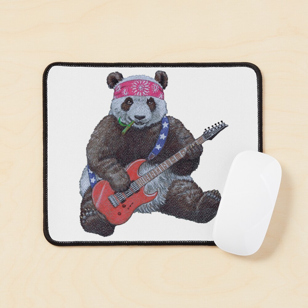 Item preview, Mouse Pad designed and sold by CaryadArtwork.