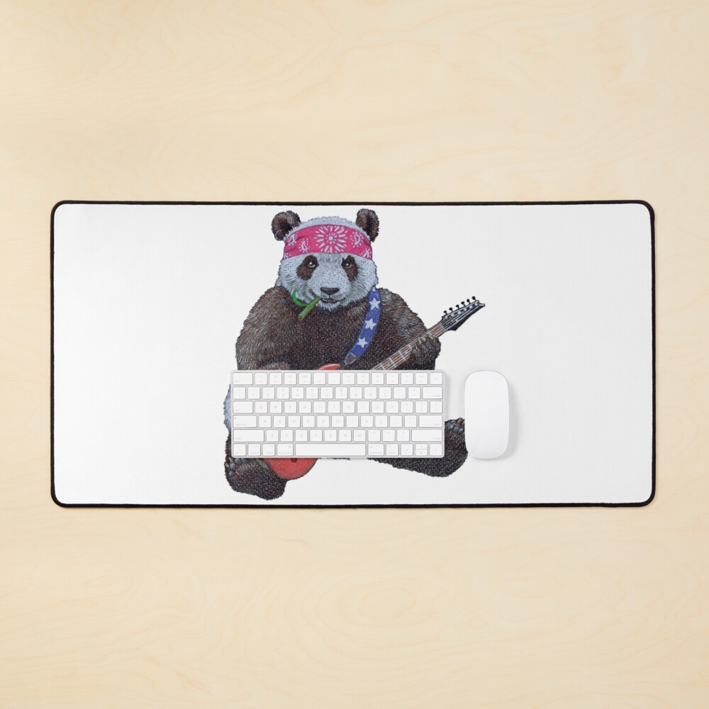 Item preview, Desk Mat designed and sold by CaryadArtwork.