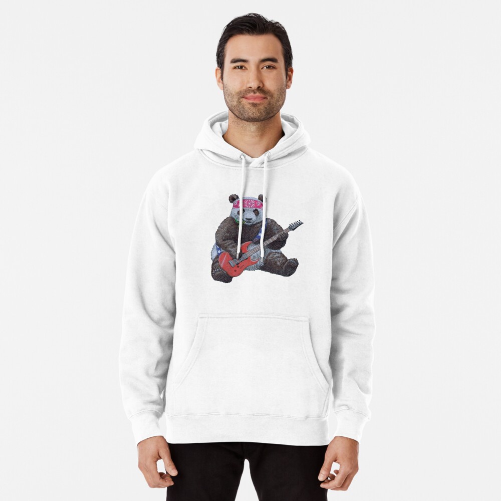 Item preview, Pullover Hoodie designed and sold by CaryadArtwork.