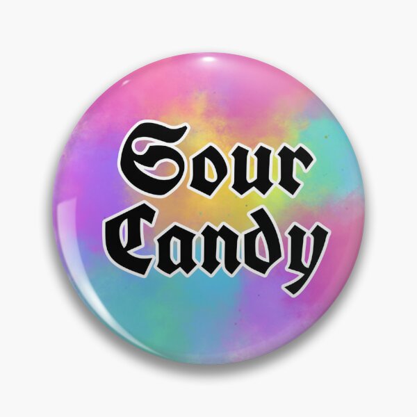 Item preview, Sour Candy Colorful Backdrop designed and sold by AlertStore.
