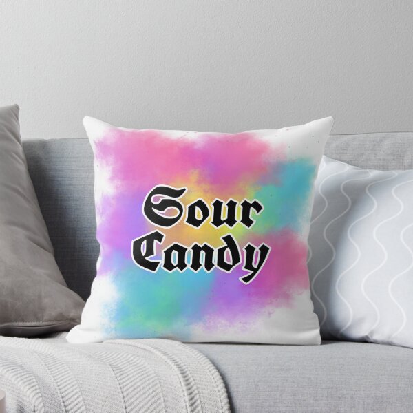 Item preview, Sour Candy Colorful Backdrop designed and sold by AlertStore.