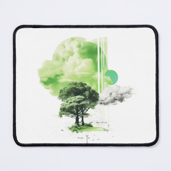 Item preview, Green up designed and sold by AdaMazingDesign.