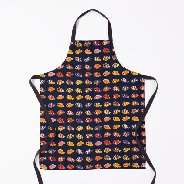 Item preview, Anemone fish - (textless version) designed and sold by pikaole.