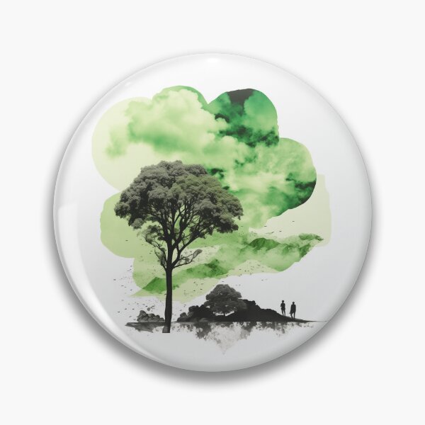 Item preview, Green up designed and sold by AdaMazingDesign.