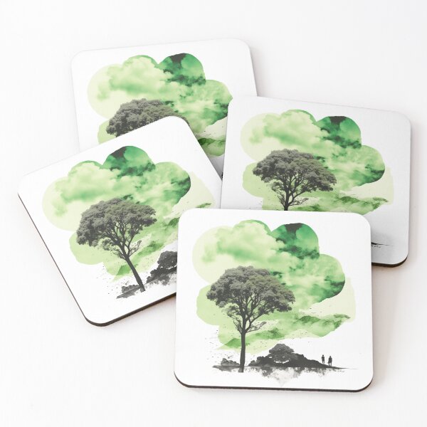 Item preview, Green up designed and sold by AdaMazingDesign.
