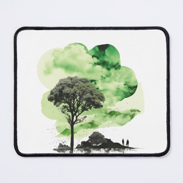 Item preview, Green up designed and sold by AdaMazingDesign.