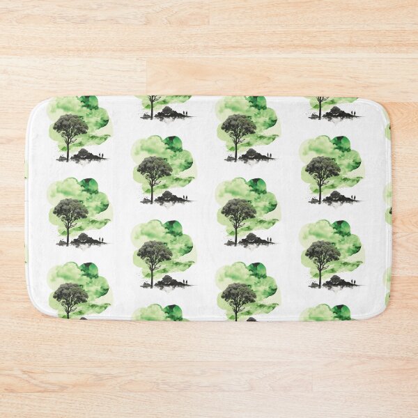 Item preview, Green up designed and sold by AdaMazingDesign.