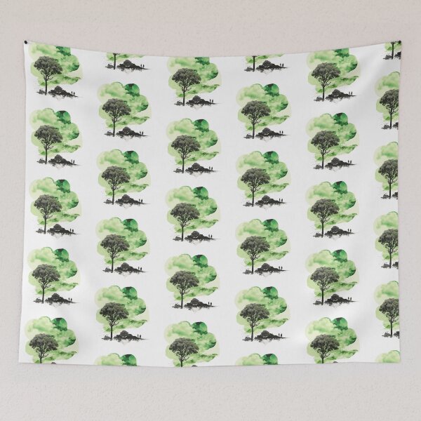 Item preview, Green up designed and sold by AdaMazingDesign.