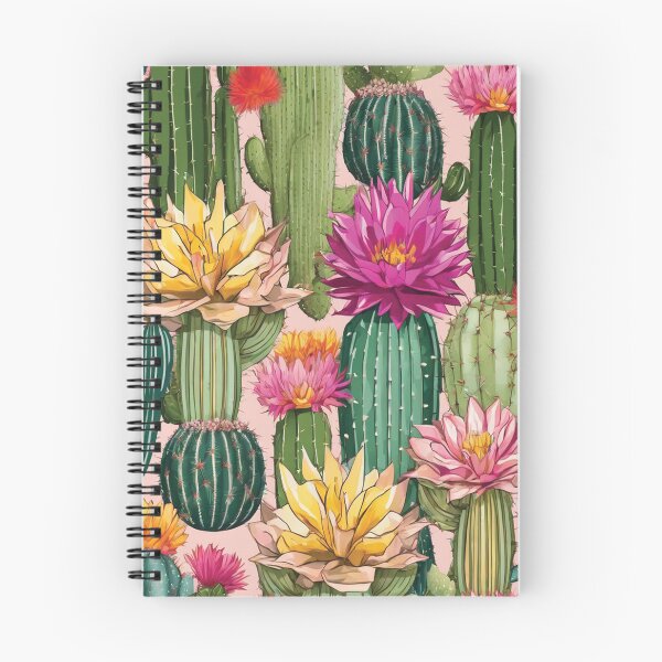 Item preview, Cactus with Daisy florals designed and sold by PetalPerfection.