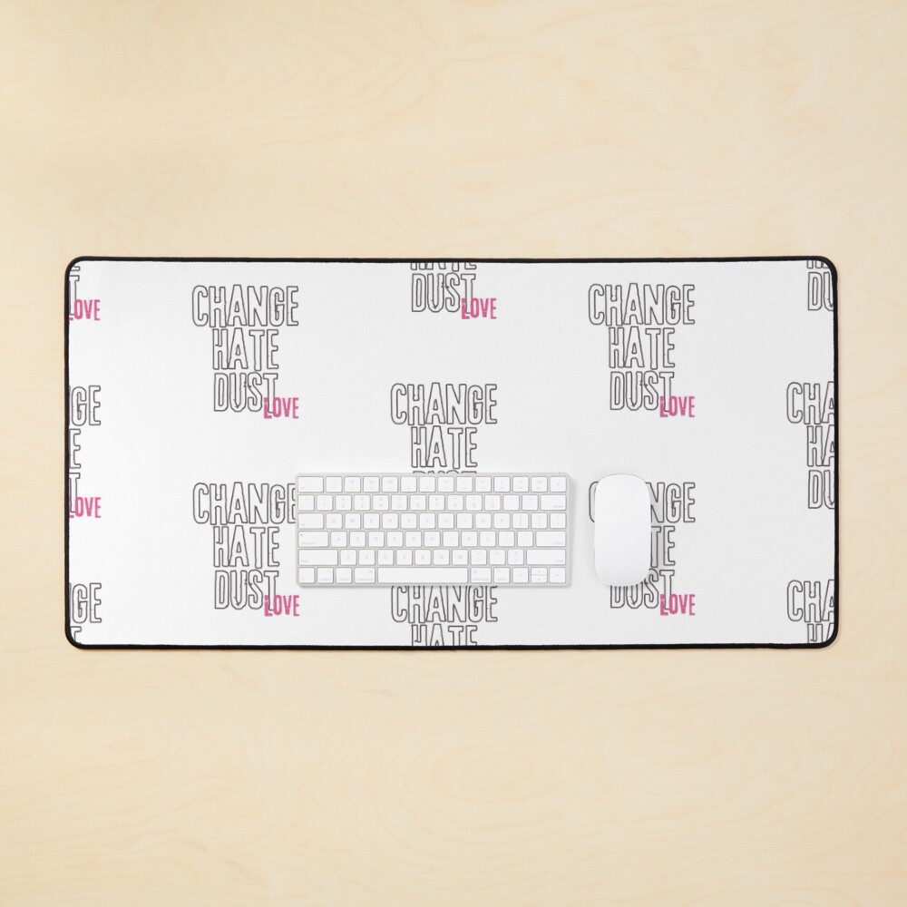 Item preview, Desk Mat designed and sold by DiMilford.