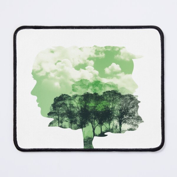 Item preview, Green up designed and sold by AdaMazingDesign.