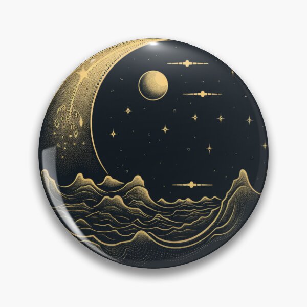 Item preview, Moon Valley designed and sold by InfamousRyanM.