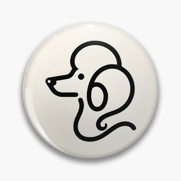 Item preview, Poodle Radiance Unveiled designed and sold by PawspectCreate.