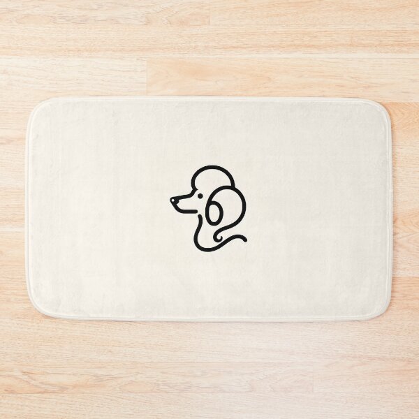 Item preview, Poodle Radiance Unveiled designed and sold by PawspectCreate.