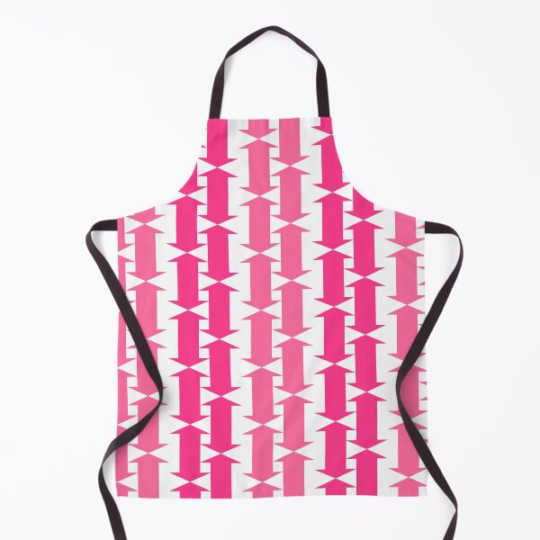 Item preview, two tone pink arrow, sweet direction of life designed and sold by pipikijung.