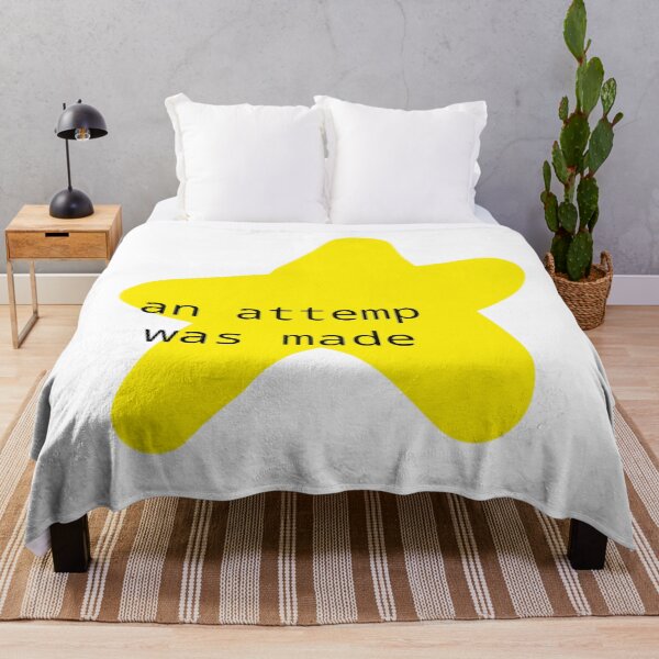 Item preview, An attemp was made star designed and sold by Fangirlsleep.