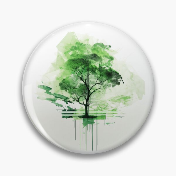 Item preview, Green up designed and sold by AdaMazingDesign.
