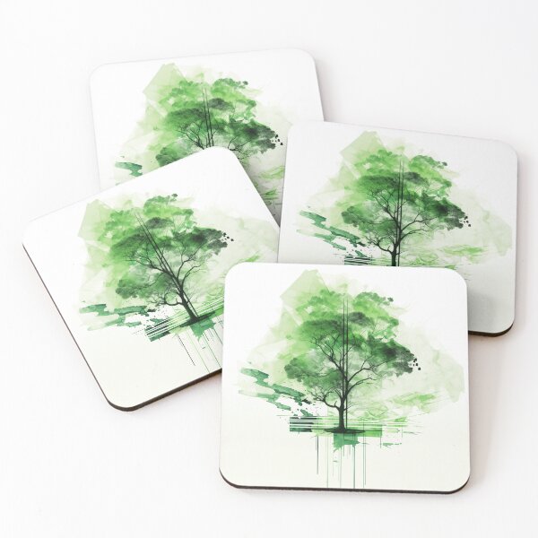 Item preview, Green up designed and sold by AdaMazingDesign.