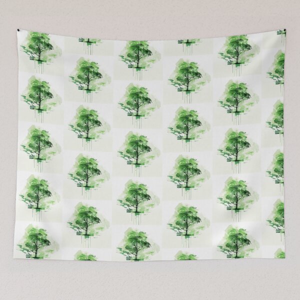 Item preview, Green up designed and sold by AdaMazingDesign.