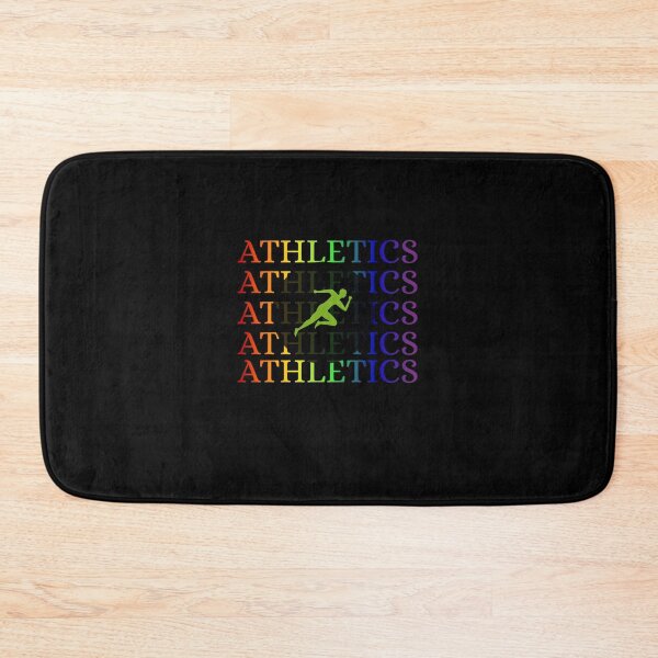 Item preview, LGBTQ Athletics T-Shirt, LGBTQ Sports Shirts, Athletics Lovers T-Shirts, and Athletics T-Shirts, Athletics Gift, Birthday Gift, Mothers Day Gift, Fathers Day Gift, Christmas Gift, designed and sold by PrideBeProud.