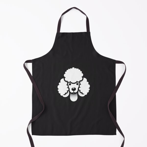 Item preview, Poetic Poodle Delight designed and sold by PawspectCreate.